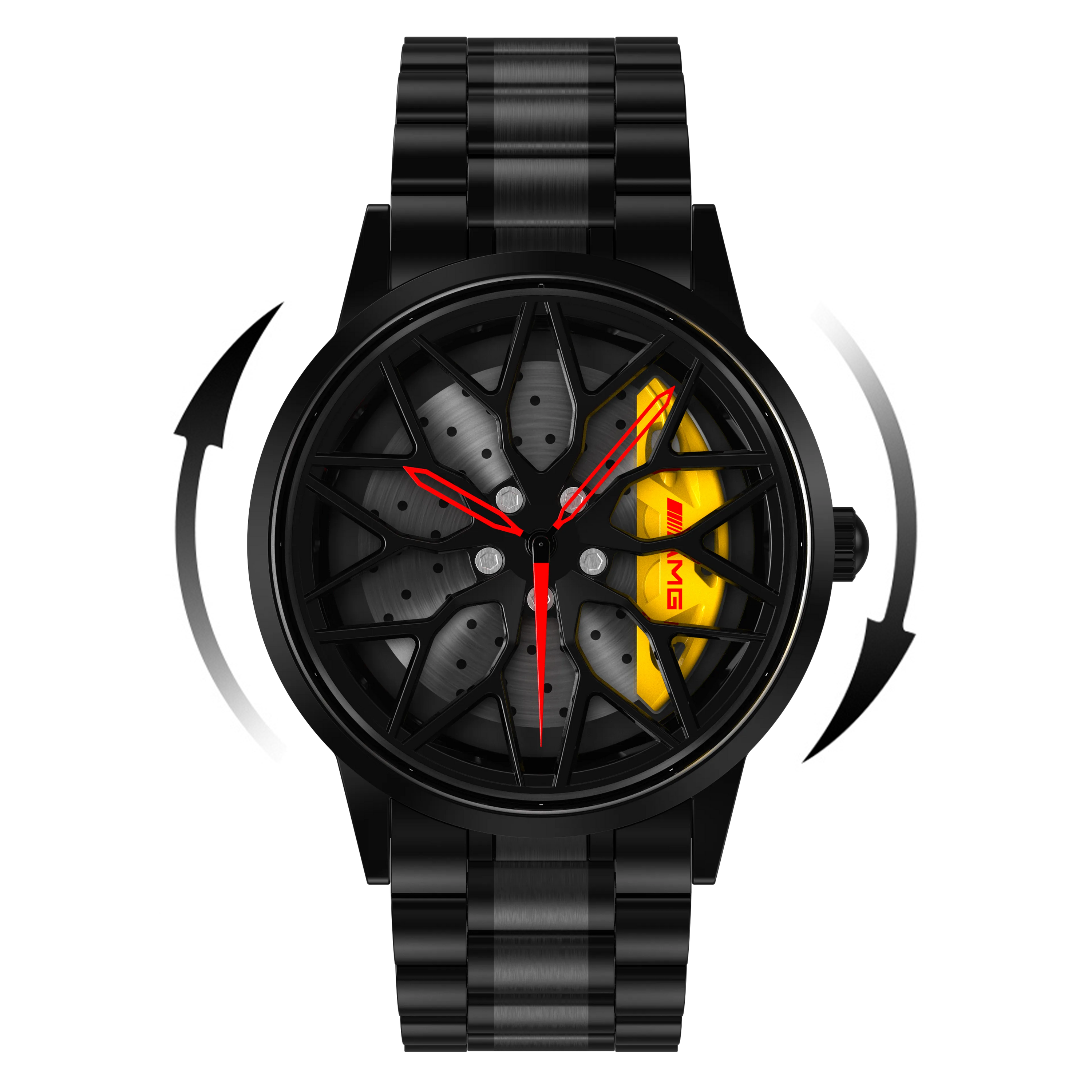 Gyro Watches