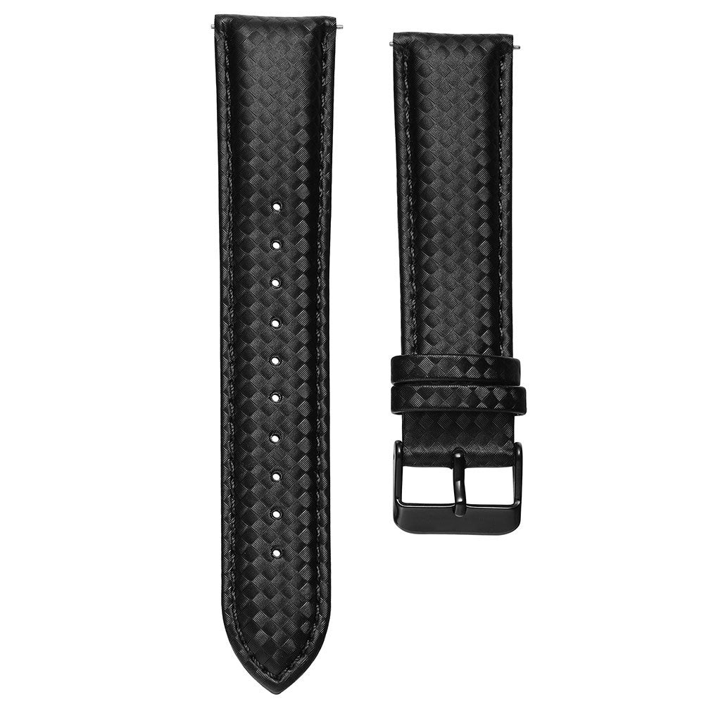 Carbon Fiber Strap